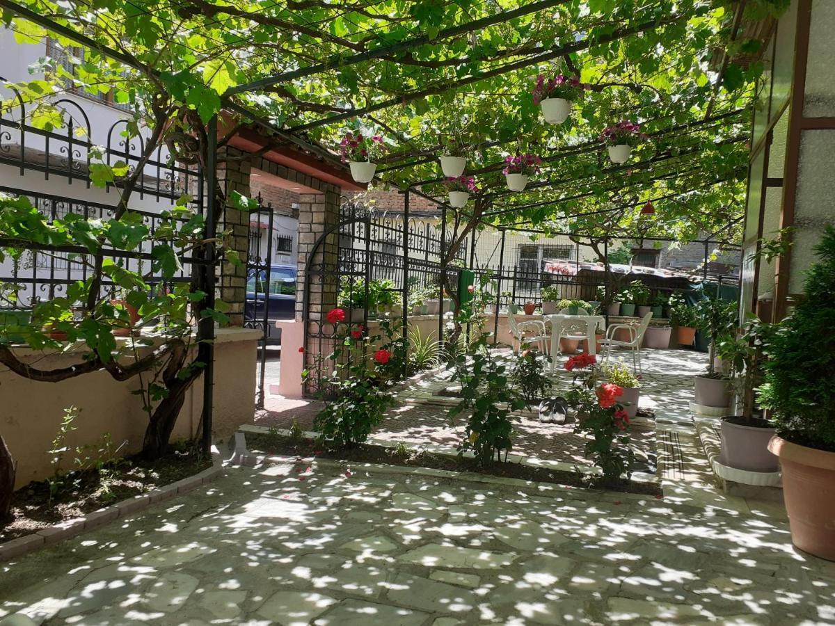 Vila Spaho Görice Dış mekan fotoğraf