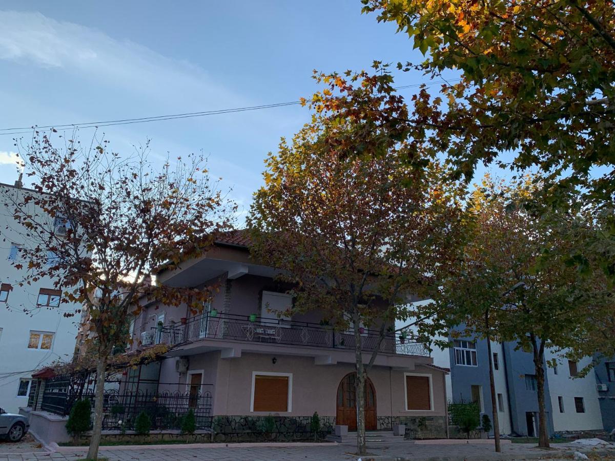 Vila Spaho Görice Dış mekan fotoğraf