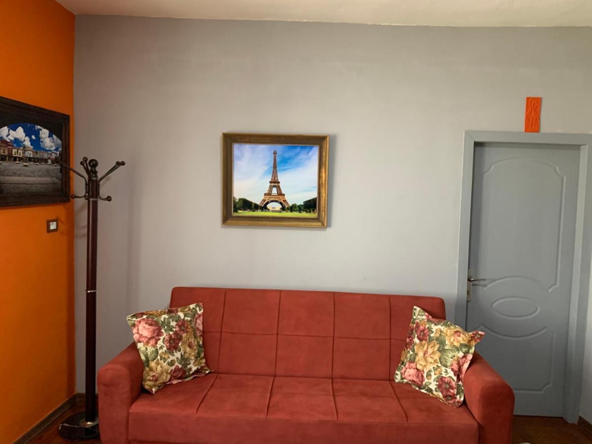 Vila Spaho Görice Dış mekan fotoğraf