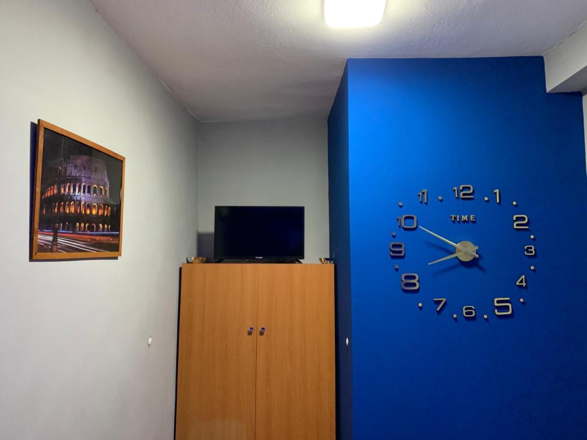 Vila Spaho Görice Dış mekan fotoğraf