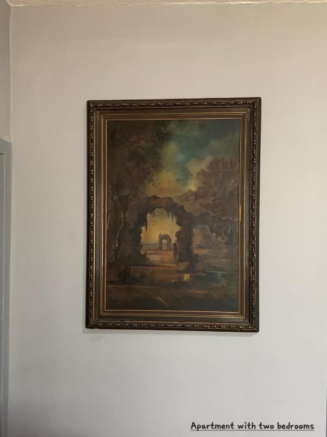 Vila Spaho Görice Dış mekan fotoğraf