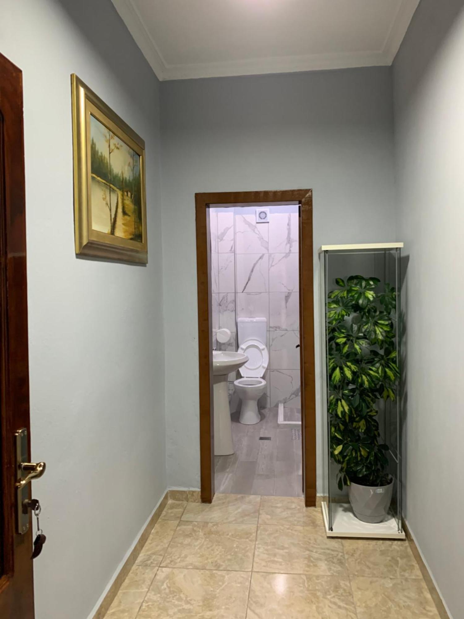 Vila Spaho Görice Dış mekan fotoğraf