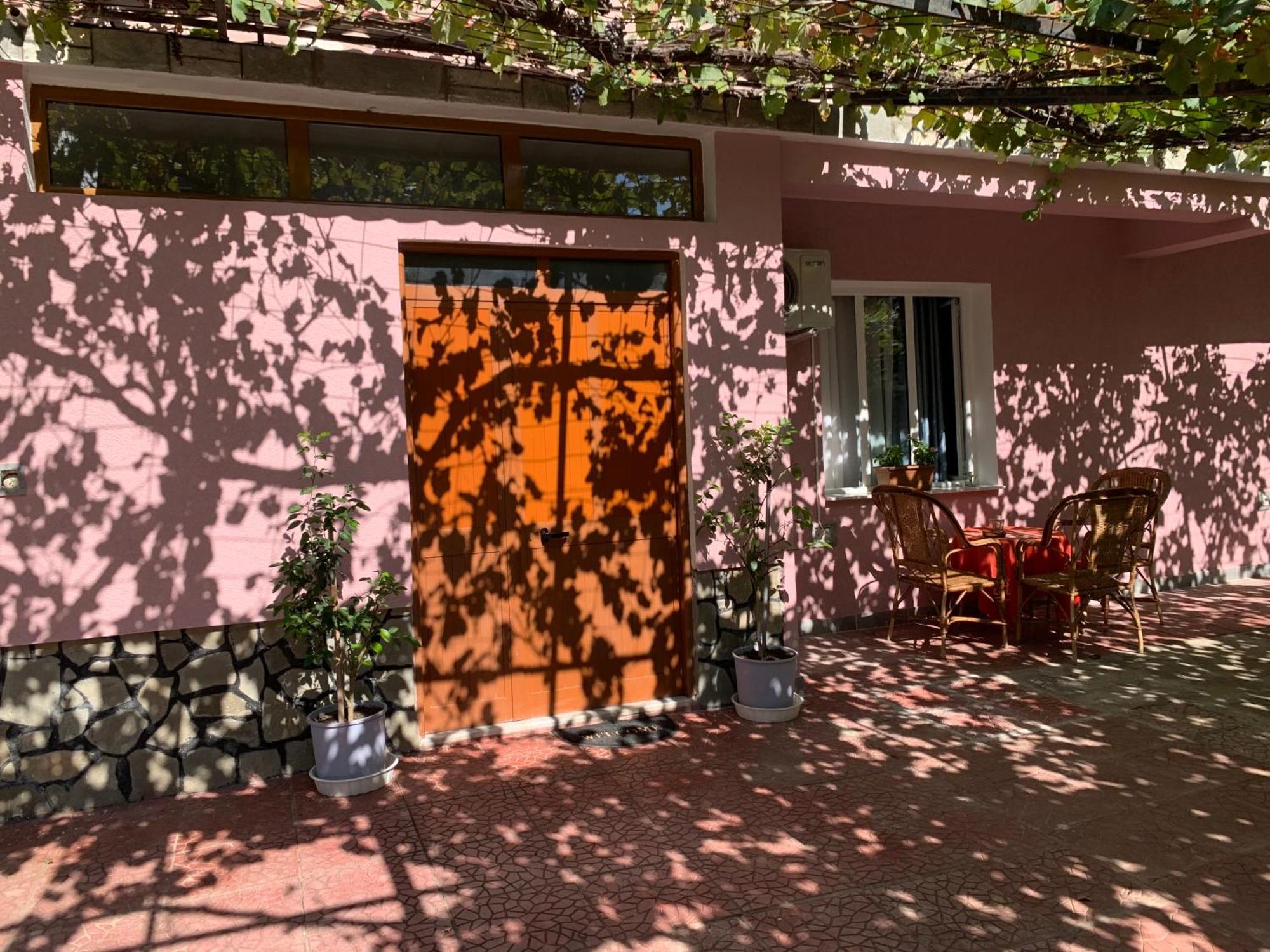 Vila Spaho Görice Dış mekan fotoğraf