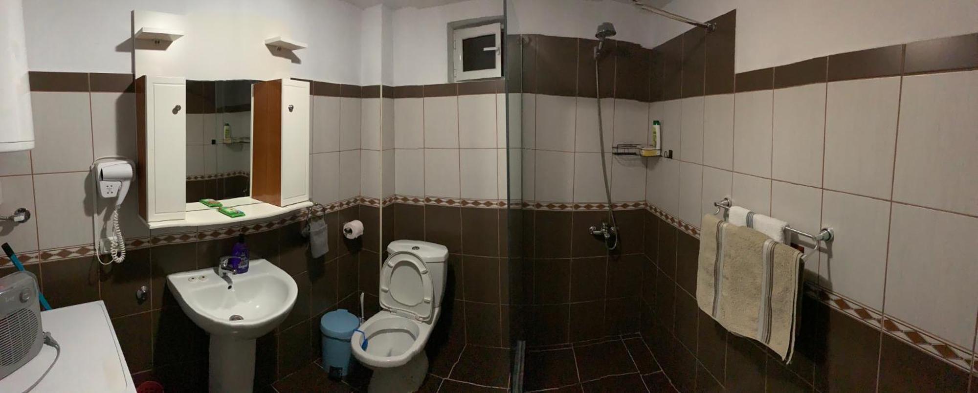 Vila Spaho Görice Dış mekan fotoğraf