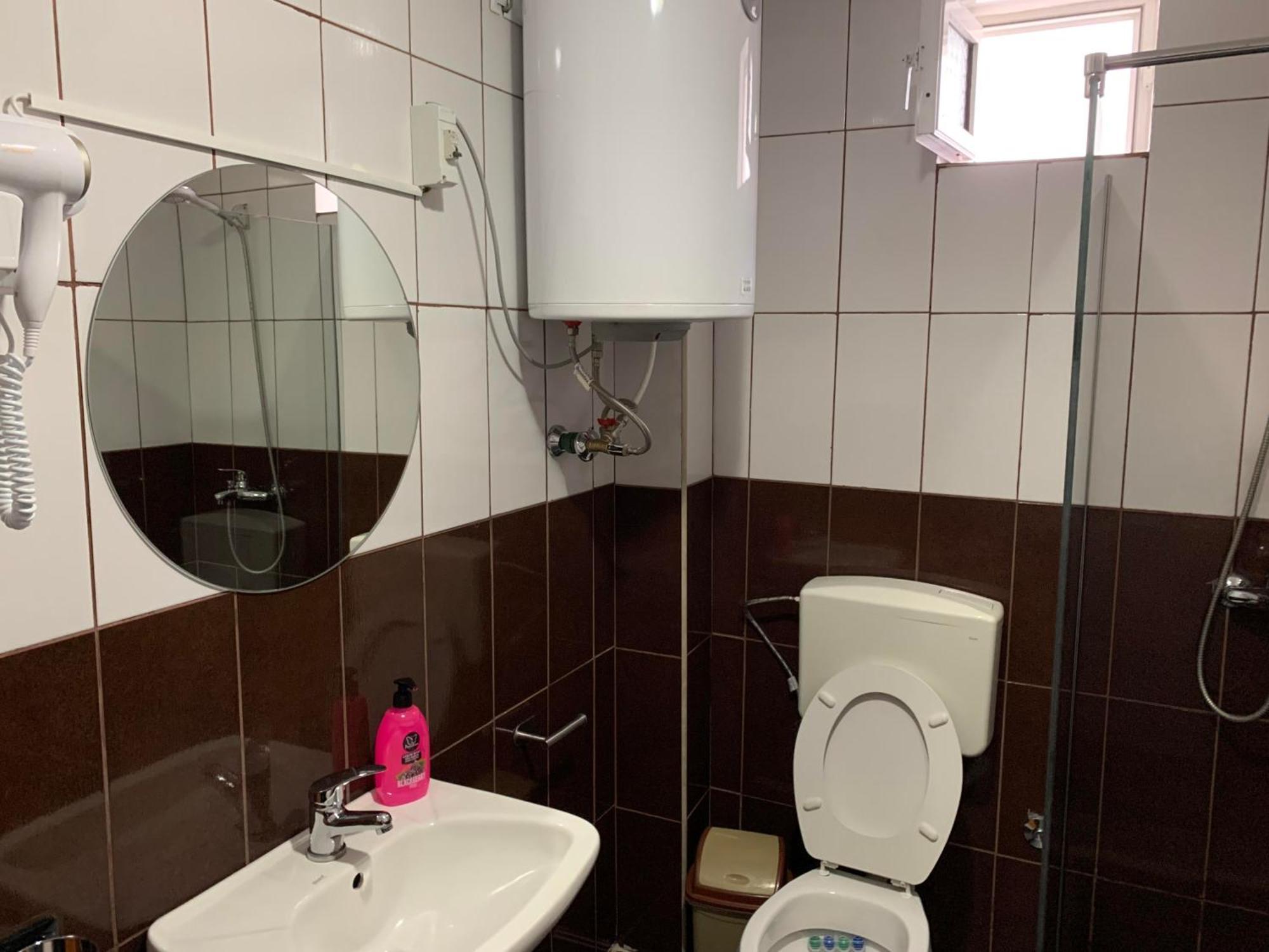 Vila Spaho Görice Dış mekan fotoğraf