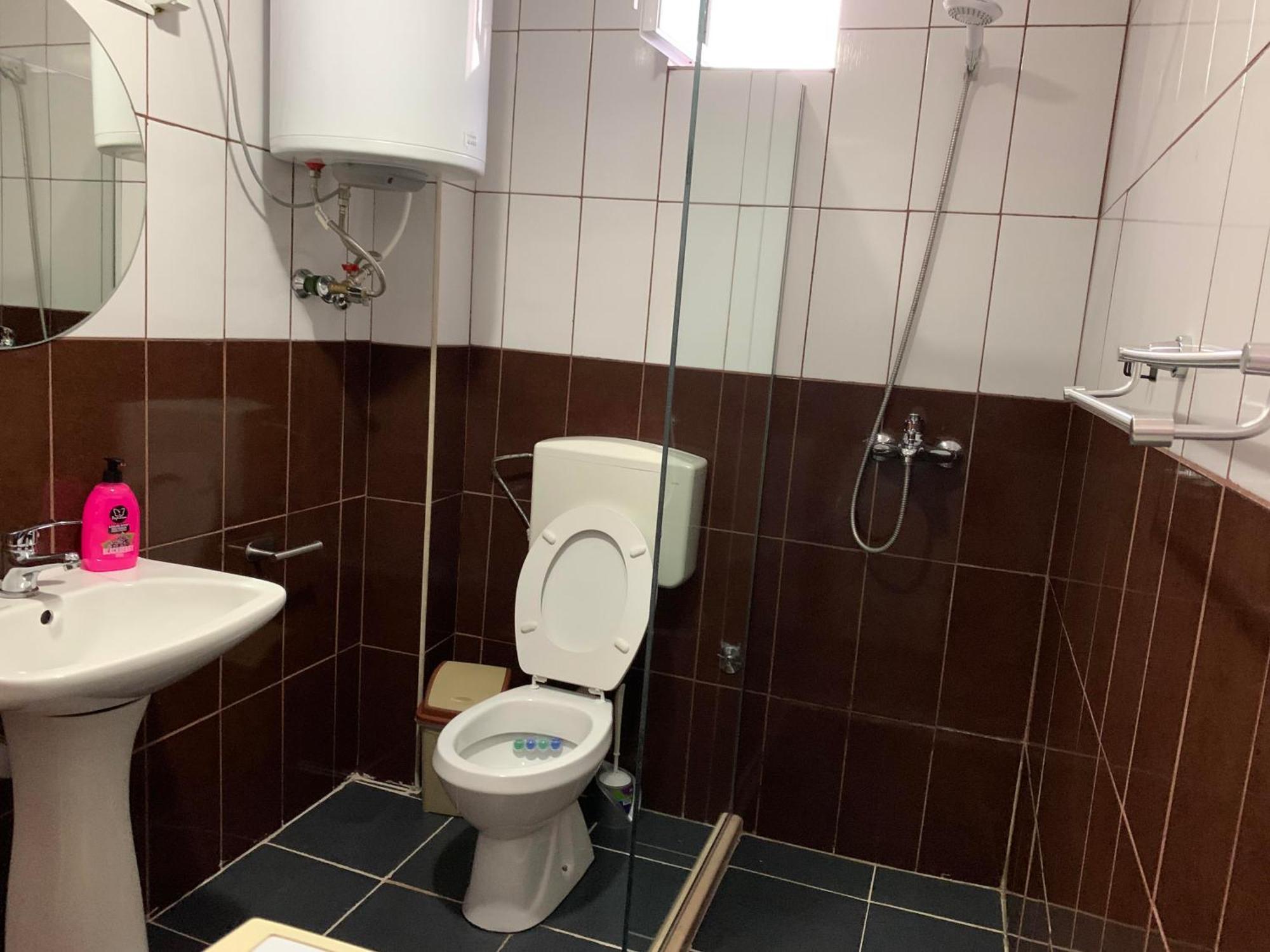 Vila Spaho Görice Dış mekan fotoğraf